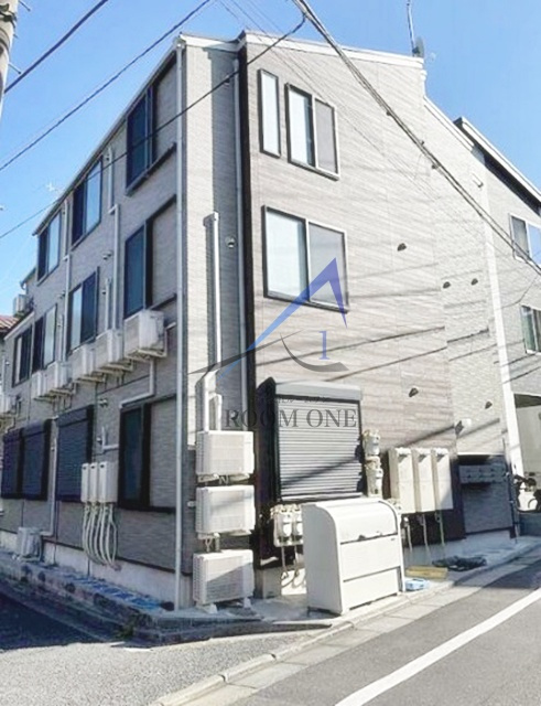 ＦＥＲＩＯ仲宿