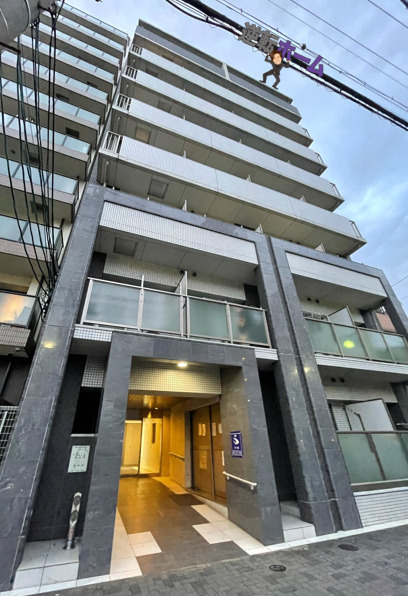 フローライト上前津　名古屋市賃貸　仲介手数料無料