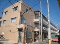 邦尚ハイツの画像