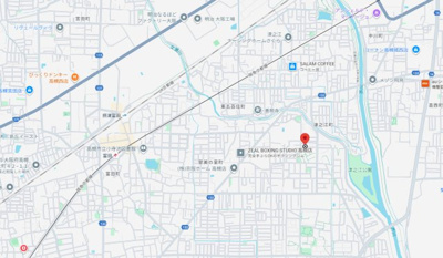 【地図】 | ファミリエツノエ