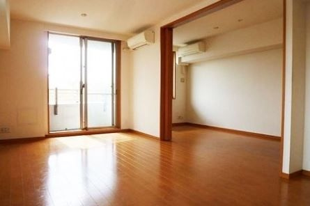 THEパームス代々木上原コスモテラスのその他