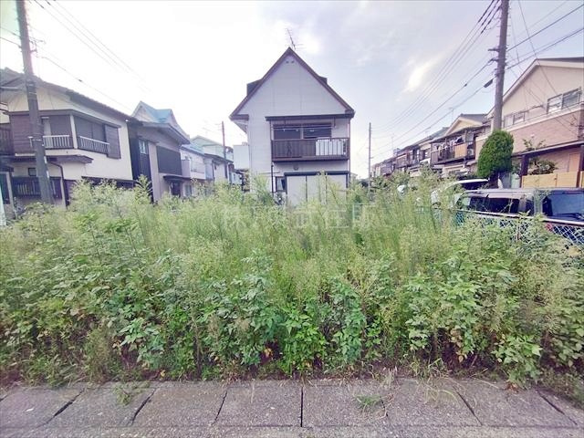 【外観】 | 志木市上宗岡 | 日当たり良好です