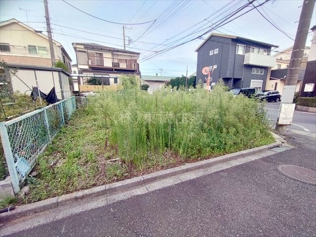 【外観】 | 志木市上宗岡 | お好きなハウスメーカーで建築できます