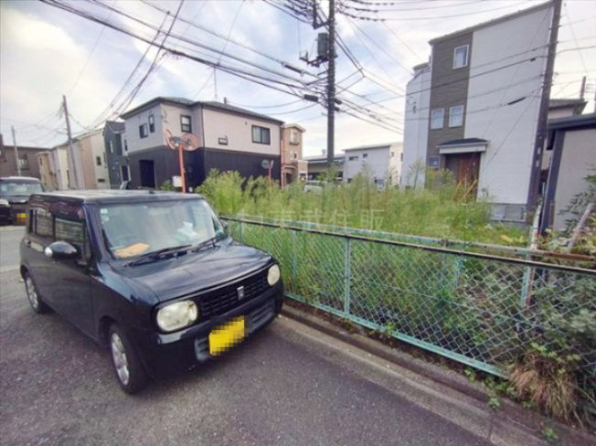 【外観】 | 志木市上宗岡 | 理想のお住まいを建築しませんか