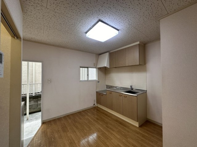 【内装】 | レピュート上柴