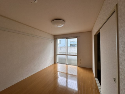 【洋室】 | レピュート上柴