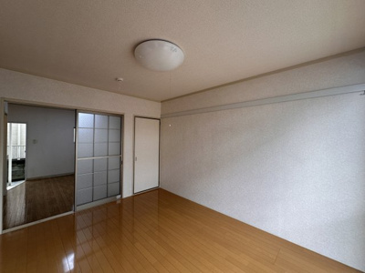 【洋室】 | レピュート上柴