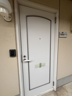 【玄関】 | レピュート上柴