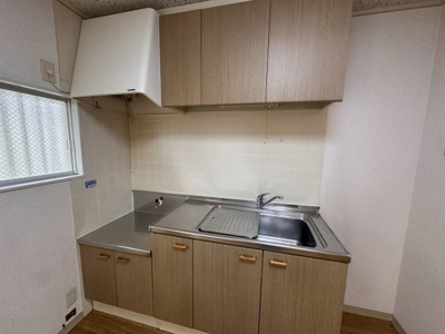 【キッチン】 | レピュート上柴