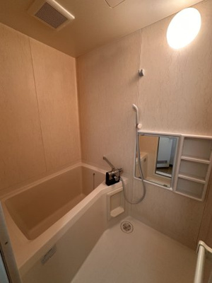 【浴室】 | レピュート上柴