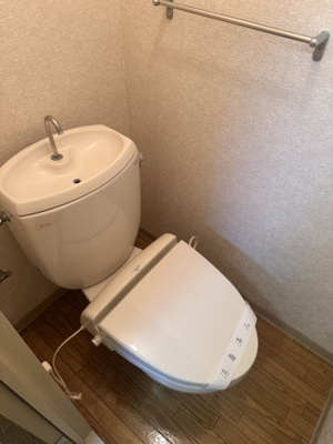 【トイレ】 | レピュート上柴