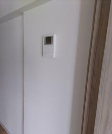 セントヒルズ池尻　駅近　分譲　高層階のセキュリティ