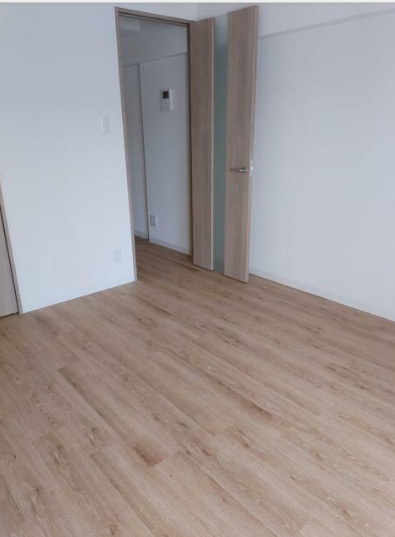 セントヒルズ池尻　駅近　分譲　高層階の居間・リビング