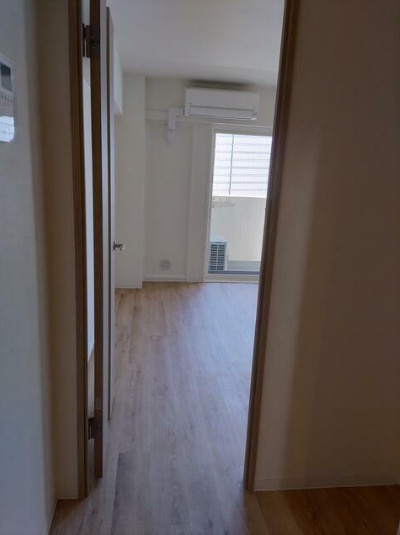 セントヒルズ池尻　駅近　分譲　高層階の内装