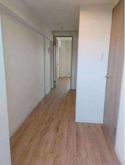 セントヒルズ池尻　駅近　分譲　高層階のその他