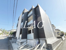 リブリ・アリエッタ　アサミの画像