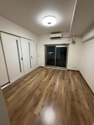 【居間・リビング】 | 清澄第2ローヤルコーポ