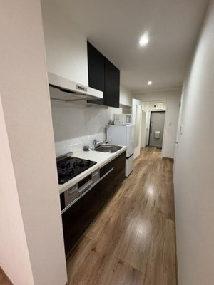 【キッチン】 | 清澄第2ローヤルコーポ