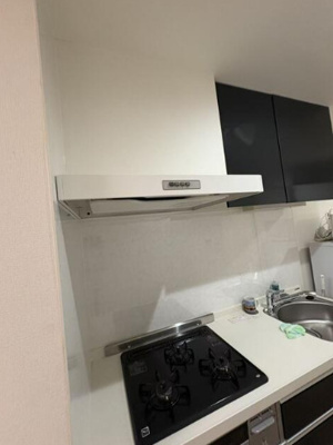 【キッチン】 | 清澄第2ローヤルコーポ