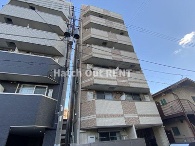 【外観】 | チェリーブロッサム