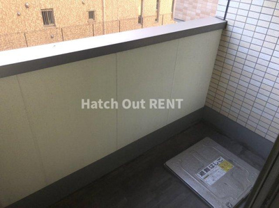 【バルコニー】 | チェリーブロッサム