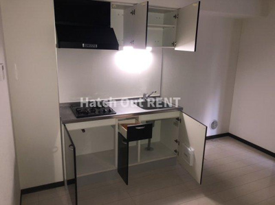 【キッチン】 | チェリーブロッサム