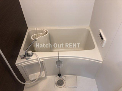 【浴室】 | チェリーブロッサム