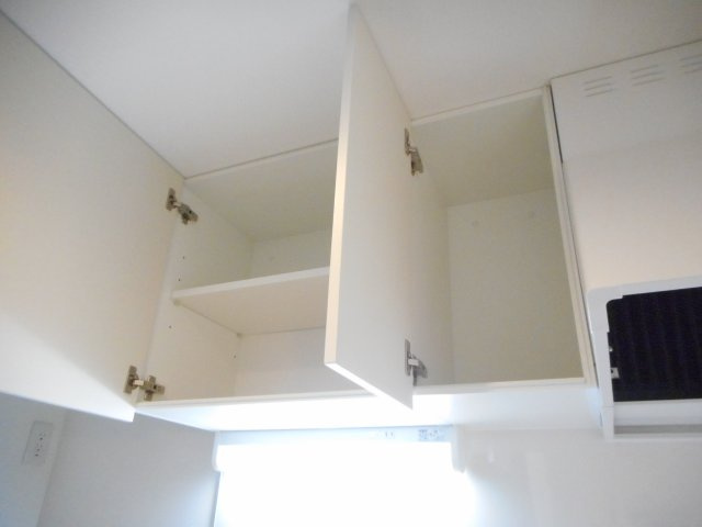 リブラ高坂のその他