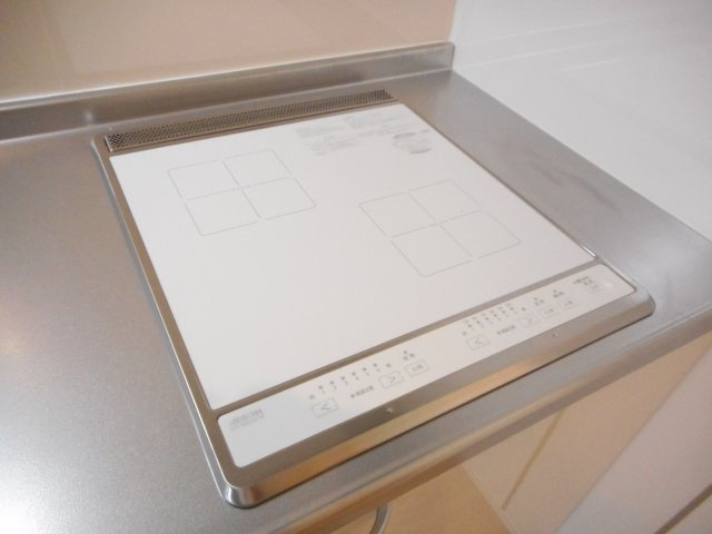 リブラ高坂の設備