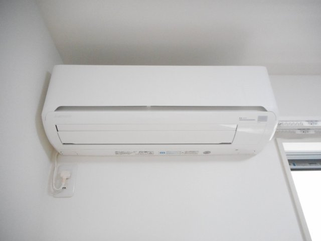 リブラ高坂の設備