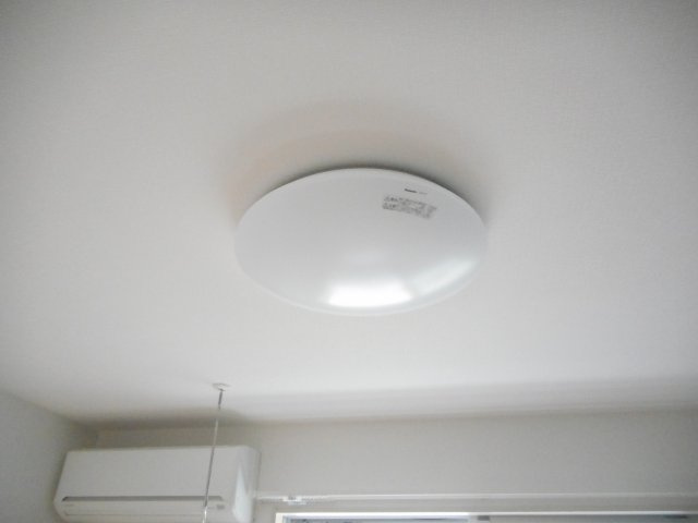 リブラ高坂の設備