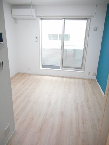 リブラ高坂の居間・リビング