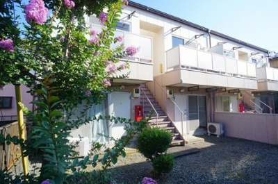 【外観】 | FYプラザ