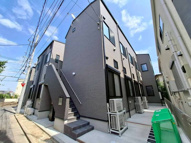 ハーモニーテラス堀切Ⅴの画像