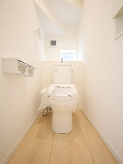  | クレイドルガーデン野洲市六条第１　１号棟