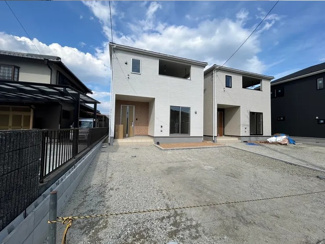  | クレイドルガーデン野洲市六条第１　１号棟