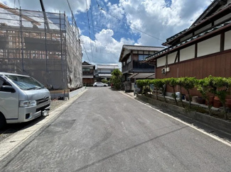  | クレイドルガーデン野洲市六条第１　１号棟