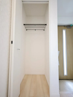  | クレイドルガーデン野洲市六条第１　１号棟