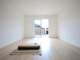  | クレイドルガーデン野洲市六条第１　１号棟