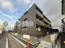 グレイスガーデン赤渋　岡崎市赤渋町の画像