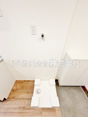 クレスト東村山（旧エテルノヴァローレ東村山）のその他