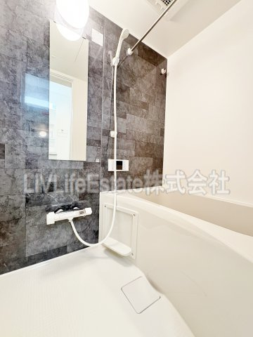 クレスト東村山（旧エテルノヴァローレ東村山）の浴室