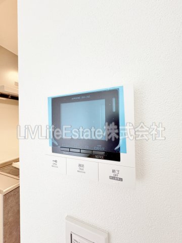 クレスト東村山（旧エテルノヴァローレ東村山）のセキュリティ