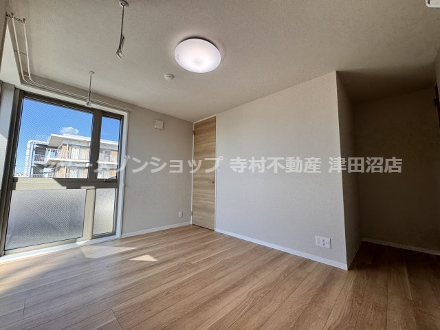 グレイスハイムの内装