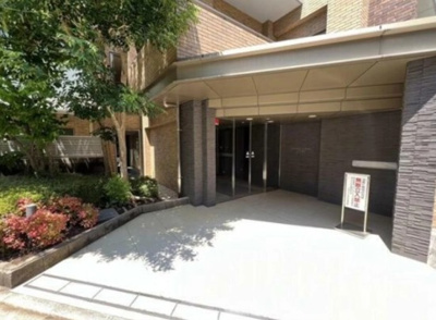 【周辺】 | グランシーナ目白台