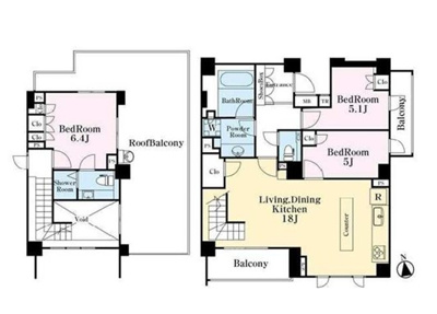 【外観】 | グランシーナ目白台