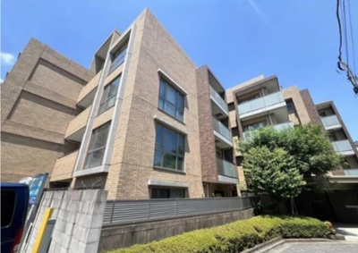 【浴室】 | グランシーナ目白台