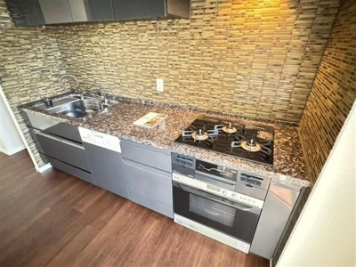 【トイレ】 | グランシーナ目白台