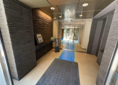 【セキュリティ】 | グランシーナ目白台