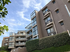 ライオンズマンション津田沼鷺沼台の画像